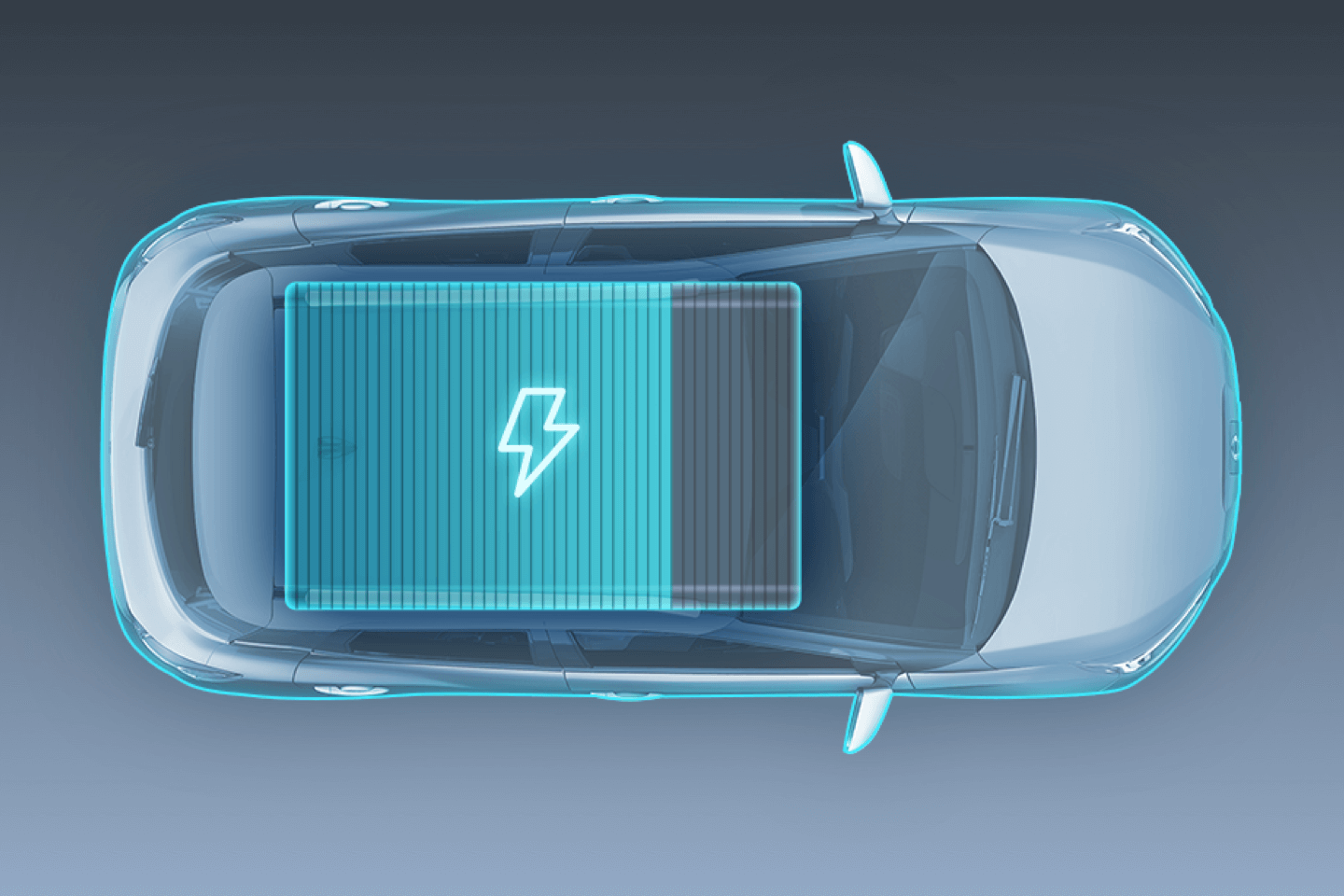 首批钠电应用量产在即 孚能科技携手江铃打造EV3新车型